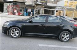 كيا اوبتيما